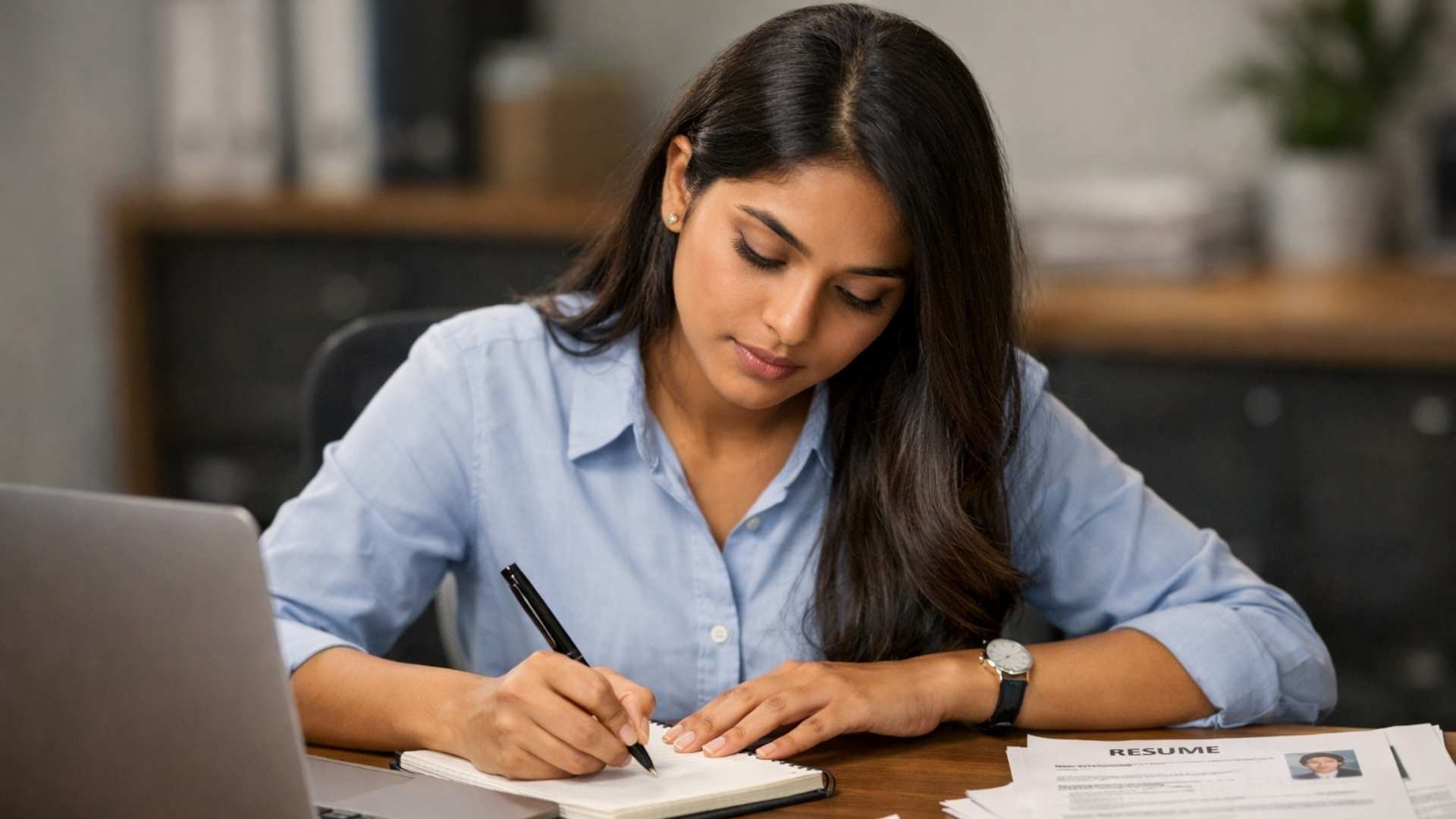 ThinkJS - Custom Recruitment Portal