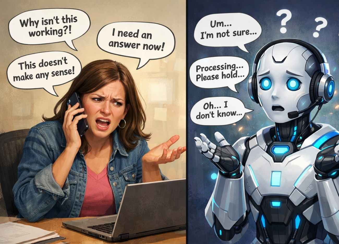 ThinkJS – AI Not Working AI Not working