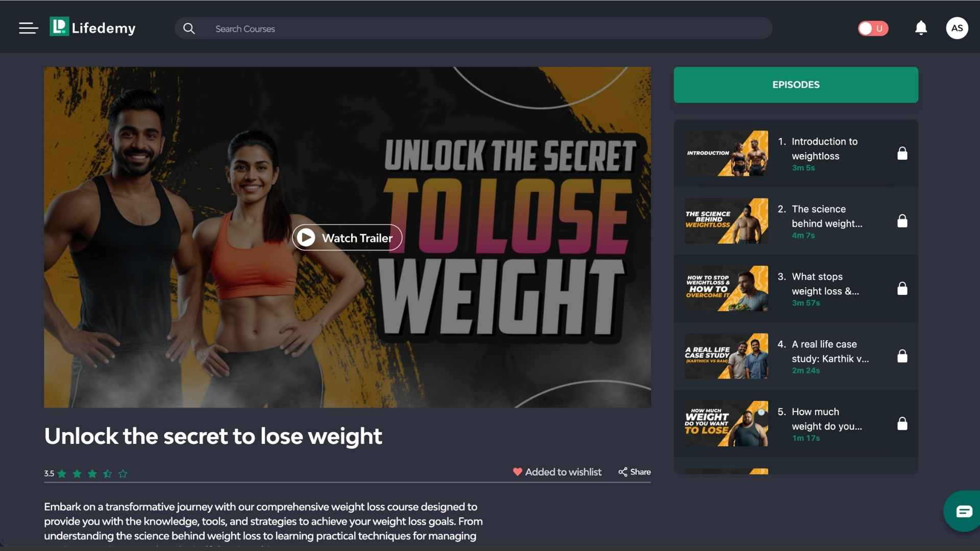 ThinkJS - Digital Learning Platform