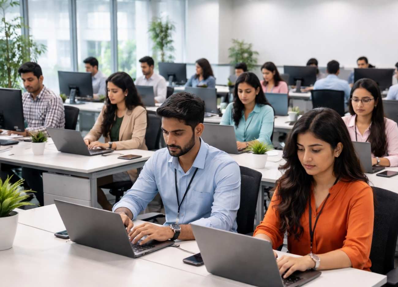 ThinkJS – Offshore Delivery Center