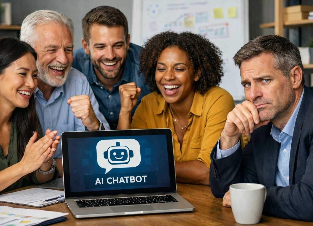 Why AI Chatbots are the worst place to Start your Ai Journey