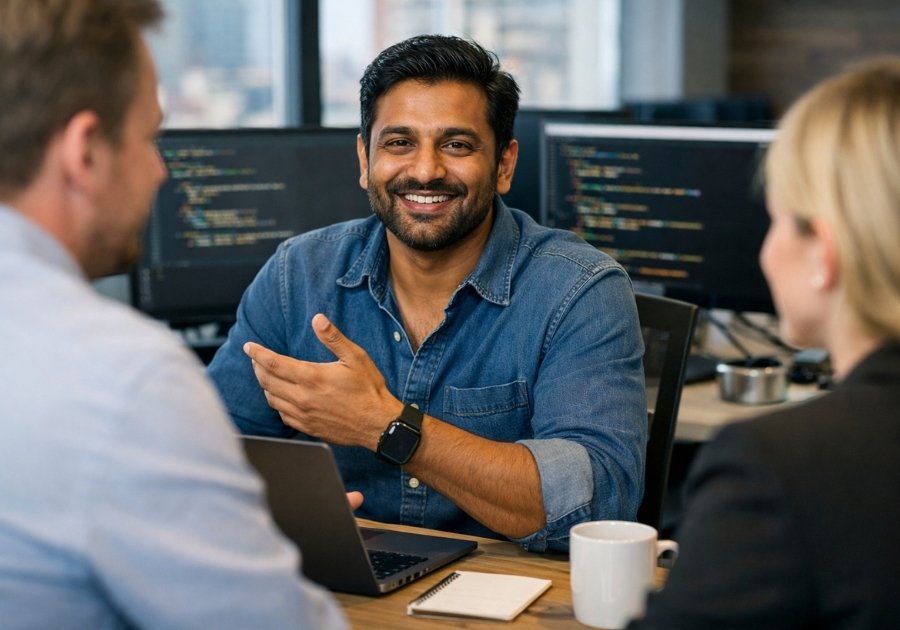 ThinkJS – intelligent Scalable Systems